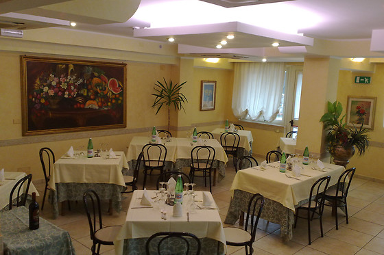 Hotel Siviglia - photo 5