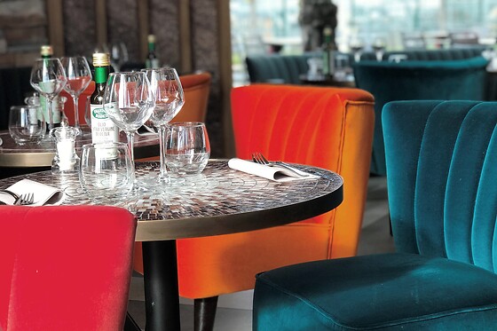 Il Ristorante Englos - photo 2