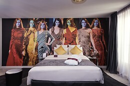 Online Booking EPS
