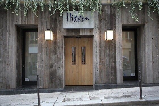 Online Booking EPS - photo 0