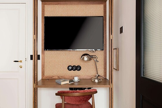 Online Booking EPS - photo 5