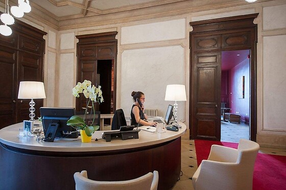 Online Booking EPS - photo 8