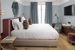 Online Booking EPS