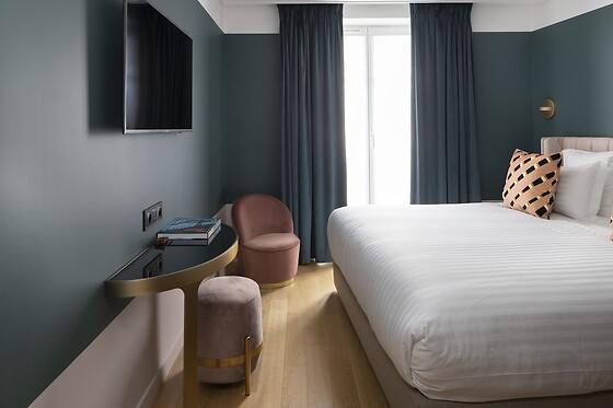 Online Booking EPS - photo 3