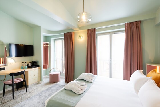 Online Booking EPS - photo 2