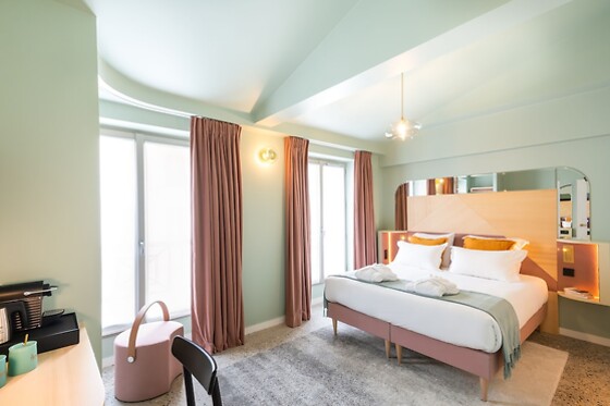 Online Booking EPS - photo 3