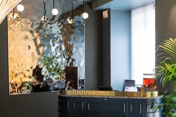 Online Booking EPS - photo 4