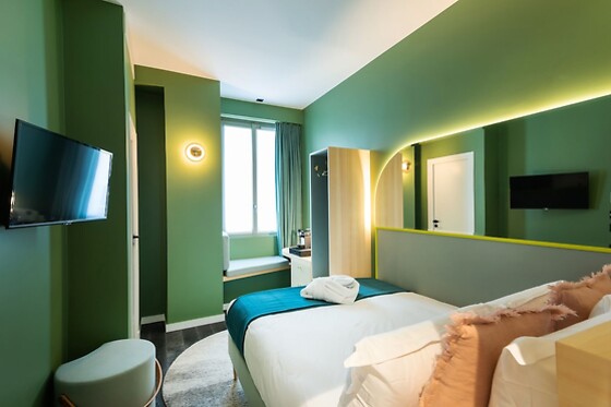 Online Booking EPS - photo 5