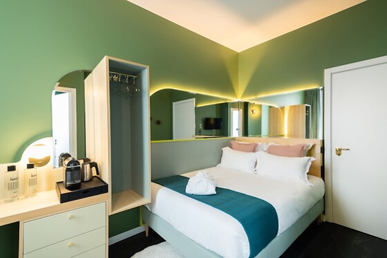 Online Booking EPS - photo 9