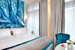 Online Booking EPS