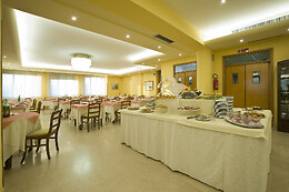 Hotel Villa Ricci