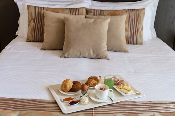 Online Booking EPS - photo 0