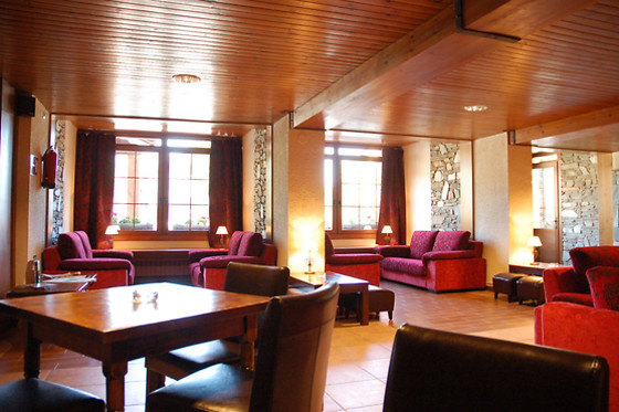HOTEL LA MORERA - photo 4