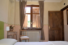 Cascina La Maddalena Bed & Wine