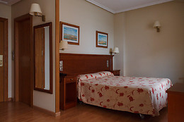 HOTEL RESTAURANTE EMILIO