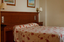 HOTEL RESTAURANTE EMILIO