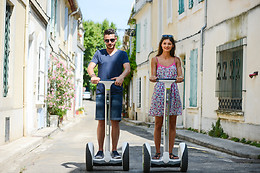 Gyroproevolution