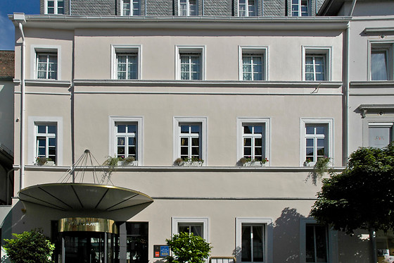 DOM Hotel LIMBURG - photo 20