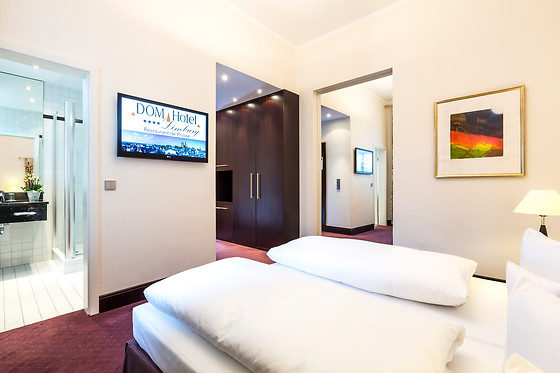 DOM Hotel LIMBURG - photo 21