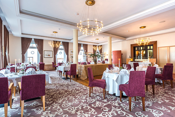 DOM Hotel LIMBURG - photo 23