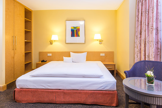 DOM Hotel LIMBURG - photo 3