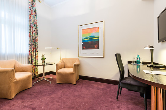 DOM Hotel LIMBURG - photo 4