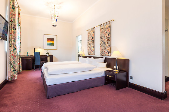 DOM Hotel LIMBURG - photo 5
