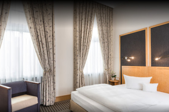 DOM Hotel LIMBURG - photo 6