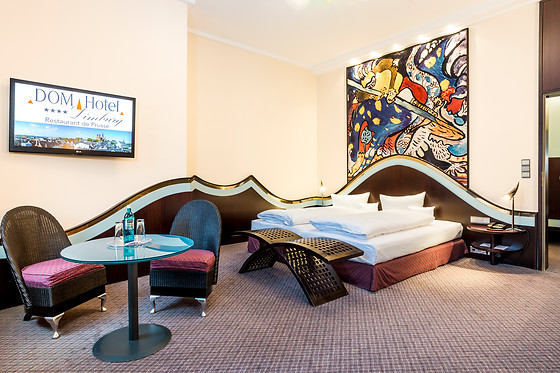 DOM Hotel LIMBURG - photo 7