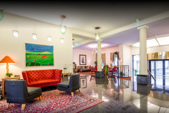 DOM Hotel LIMBURG - photo 10