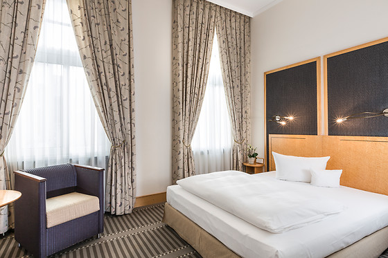 DOM Hotel LIMBURG - photo 13