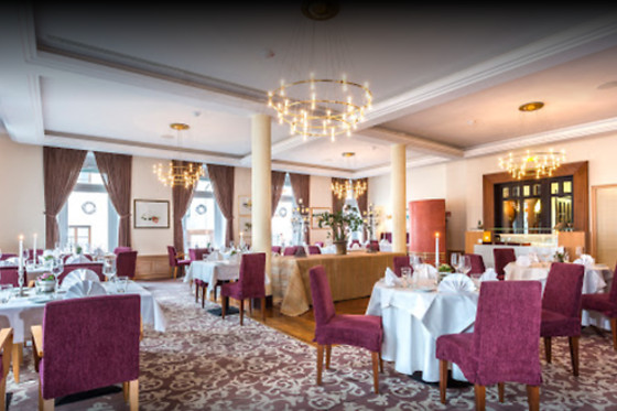 DOM Hotel LIMBURG - photo 16