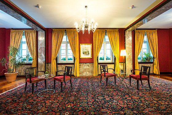 DOM Hotel LIMBURG - photo 17