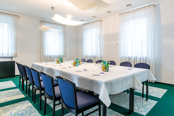 DOM Hotel LIMBURG - photo 19