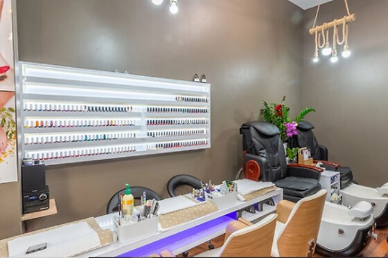 Luxe spa siam - photo 5