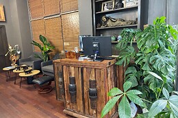 Luxe spa siam