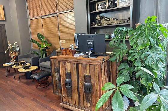 Luxe spa siam - photo 6