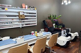 Luxe spa siam
