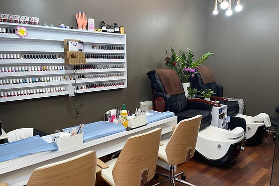 Luxe spa siam - photo 4
