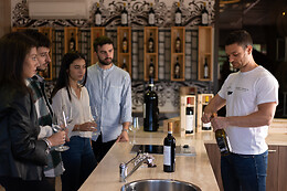 Cantina Benedetti&Grigi