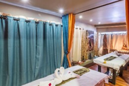 Luxe spa siam
