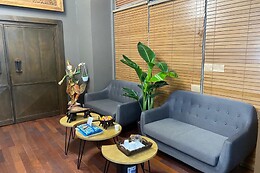 Luxe spa siam