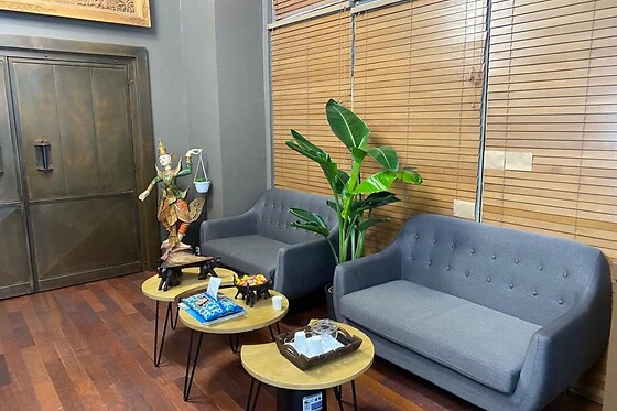 Luxe spa siam - photo 3
