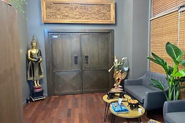 Luxe spa siam