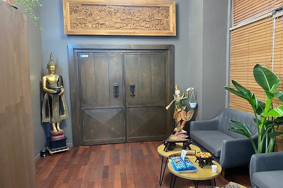 Luxe spa siam - photo 1