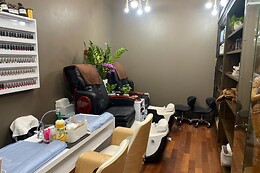 Luxe spa siam
