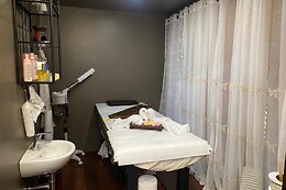 Luxe spa siam