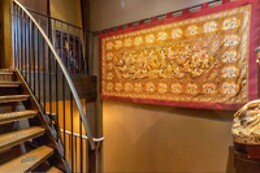 Luxe spa siam