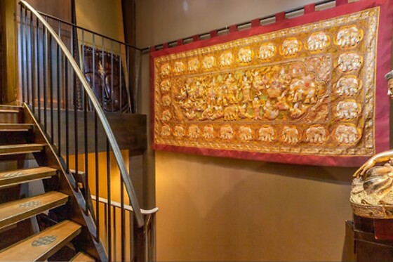 Luxe spa siam - photo 9