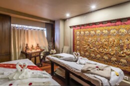 Luxe spa siam